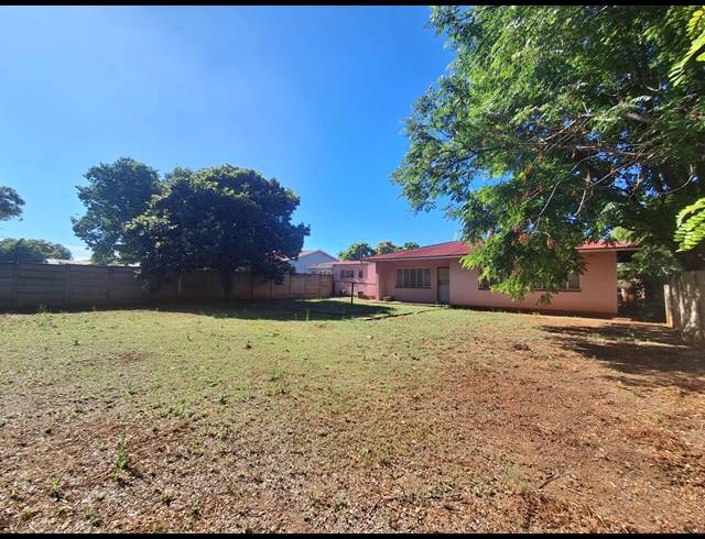 3 BEDROOM HOUSE FOR SALE IN SASOLBURG EXT 1